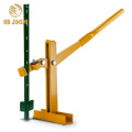 80 Cm Length High Quality Steel Powder Painted Post Lifter